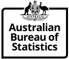 Australian Bureau of Statistics logo